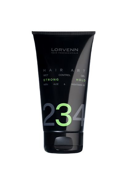Wet Control Gel
