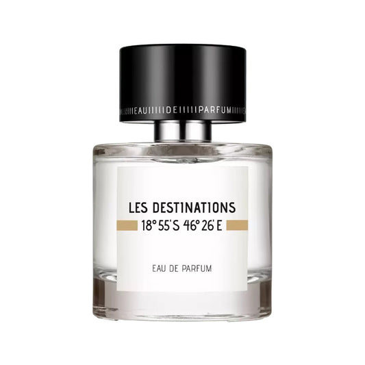 18°55'S 46°26'E Madagaskar