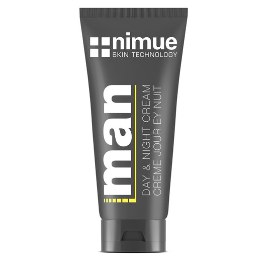 Man Day & Night Cream