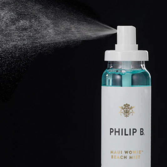 Maui Wowie Beach Mist