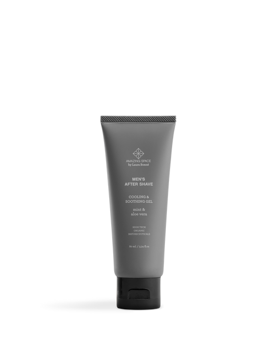 Men's After Shave - Cooling & Soothing Gel