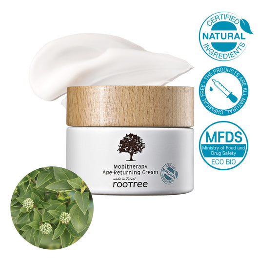 Mobitherapy Age-Returning Cream