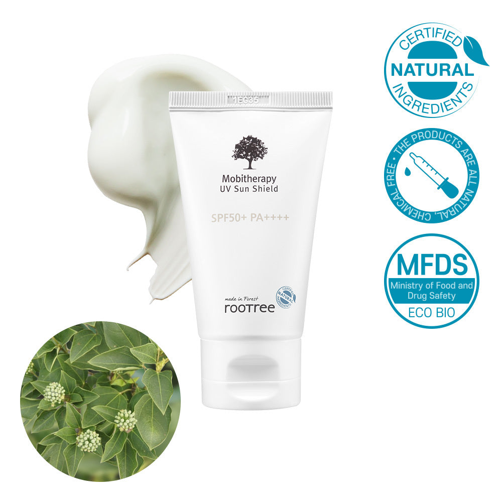 Mobitherapy UV Sun Shield SPF 50+