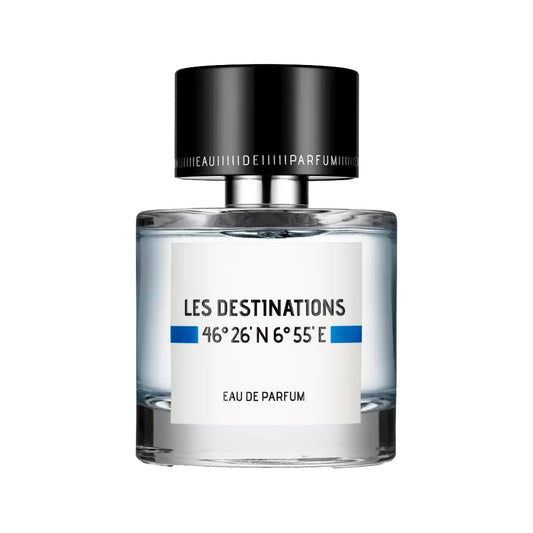 46°26'N 6°55'E Montreux