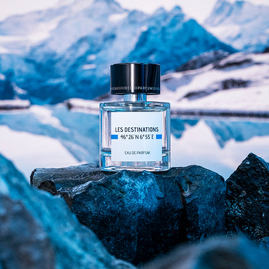 46°26'N 6°55'E Montreux