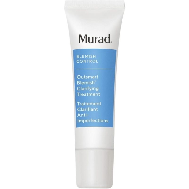 Outsmart Blemish Clarifying Treatment