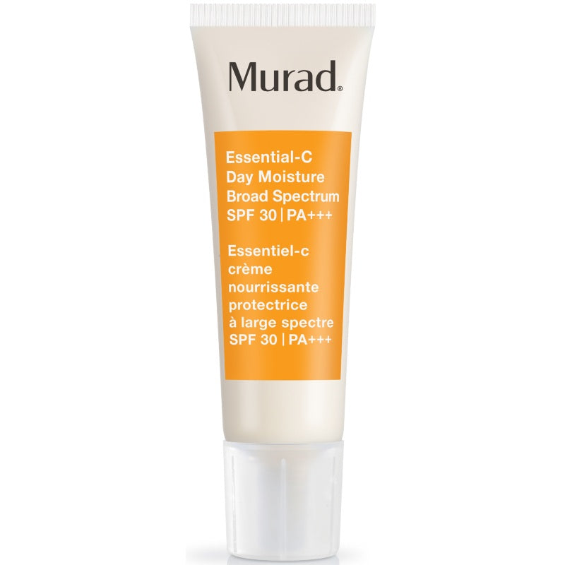 Essential-C Day Moisture SPF 30