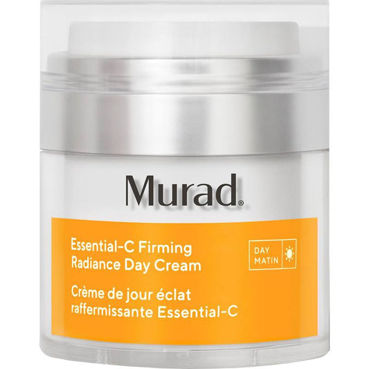 Essential-C Firming Radiance Day Cream