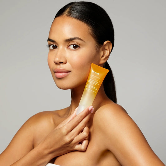 E-Shield Multi-Vitamin Clear Coat Broad Spectrum SPF 50