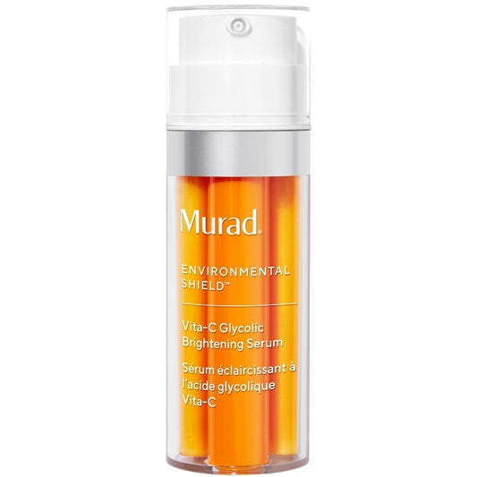 Vita-C Glycolic Brightening Serum