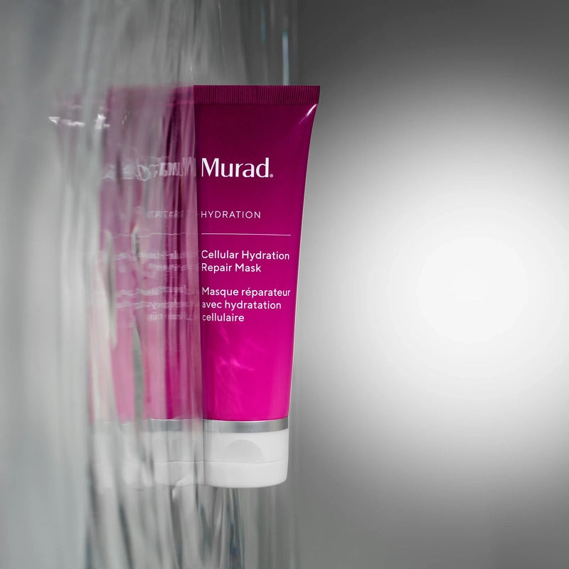 Hydration Cellular Hydration Repair Mask