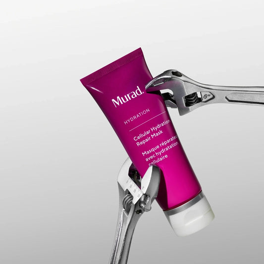 Hydration Cellular Hydration Repair Mask