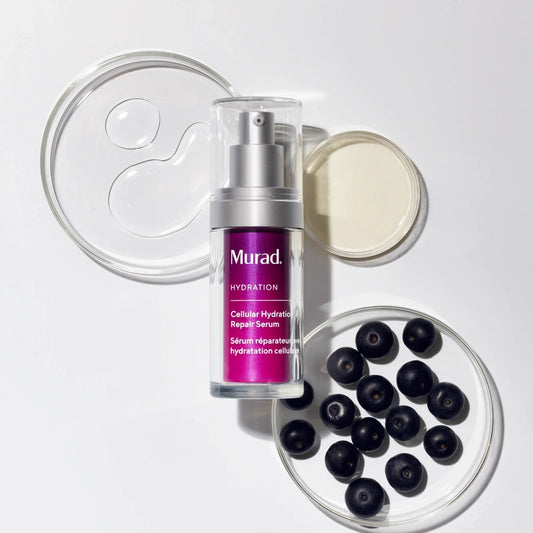 Hydration Cellular Hydration Repair Serum