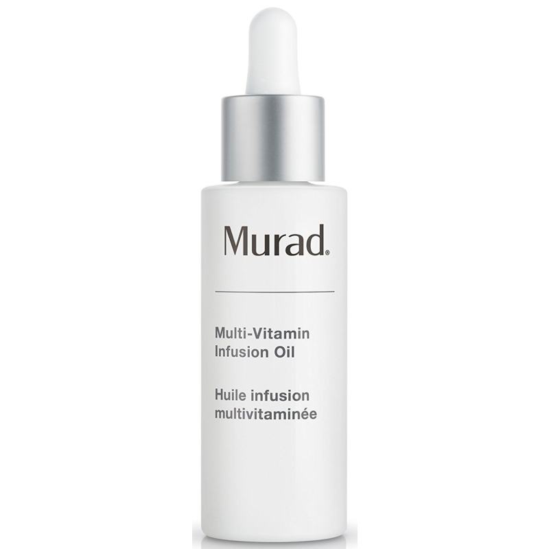 Multi-Vitamin Infusion Oil