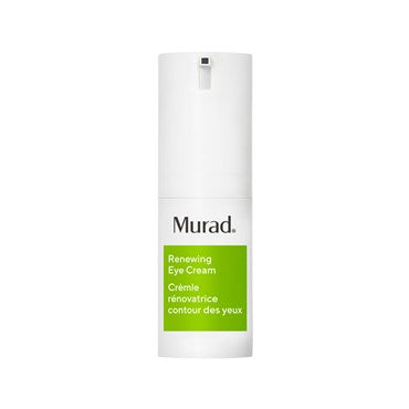 Renewing Eye Cream