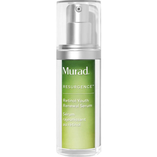 Retinol Youth Renewal Serum
