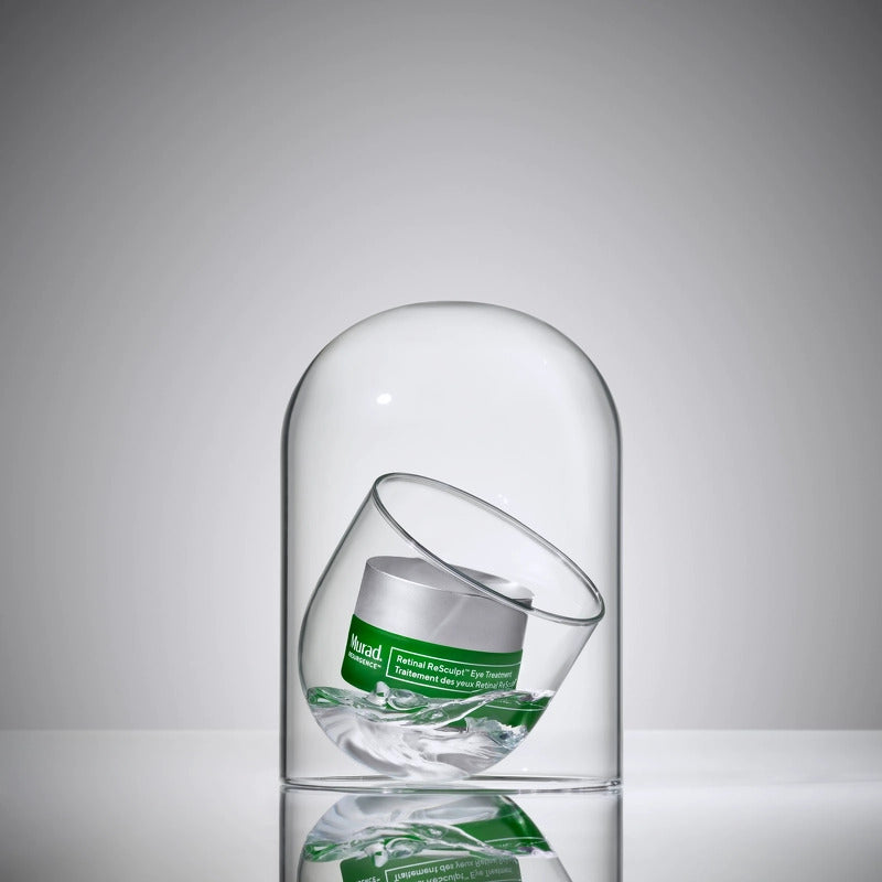 Resurgence Retinal Rescuplt Eye Lift Treatment