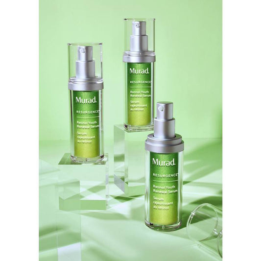 Retinol Youth Renewal Serum