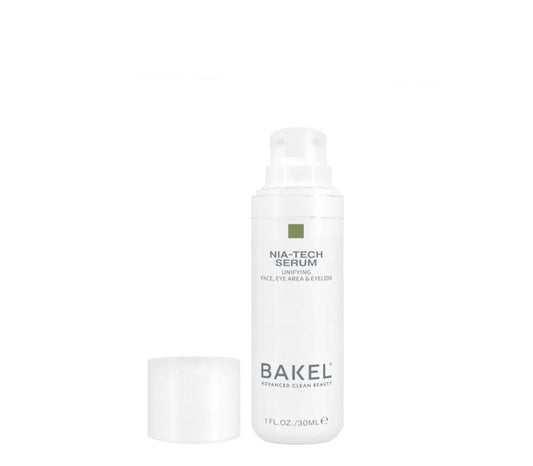 Nia Tech Serum Case & Refill