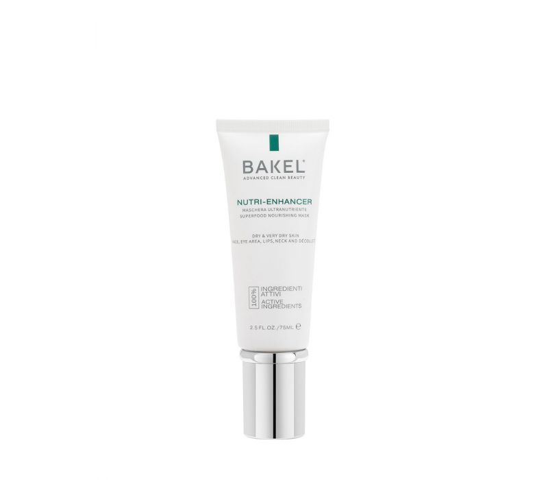 Nutri Enchancer Mask - Superfood Nourishing Mask