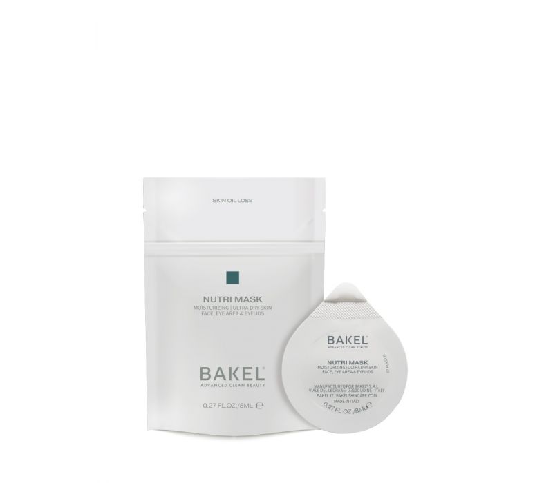 Nutri Mask