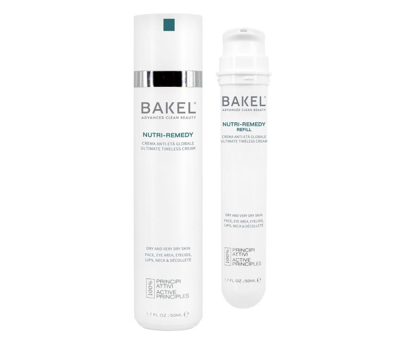 Nutri Remedy Case & Refill - Ultimate Anti Ageing Cream Very Dry Cream