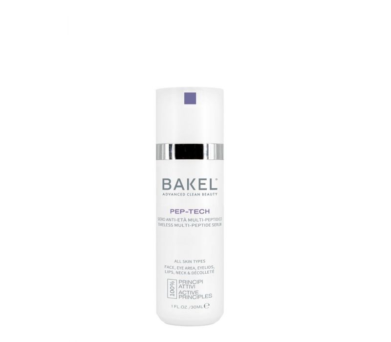 Pep Tech - Anti-ageing Multi-Peptide Serum