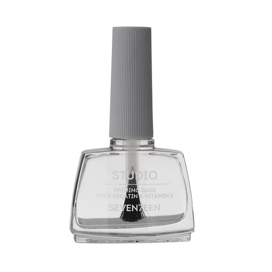Studio Priming Base - Long-lasting nail base