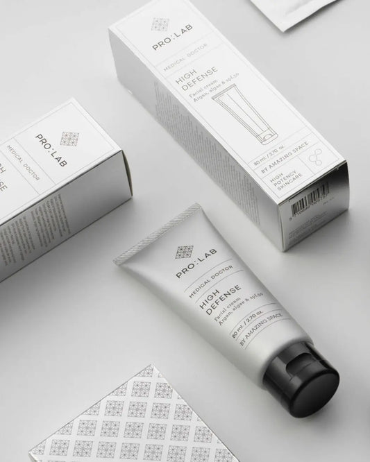 PRO:LAB – HIGH DEFENSE – FACIAL CREAM SPF. 50