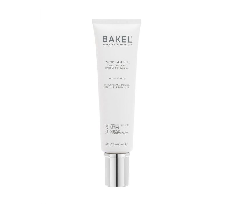 Pure Act Oil - Make-Up Remover (Oil)