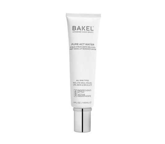 Pure Act Water - Light Make-Up Remover (Water)