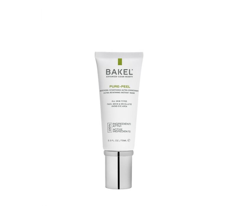 Pure Peel - Ultra Renewing Instant Mask
