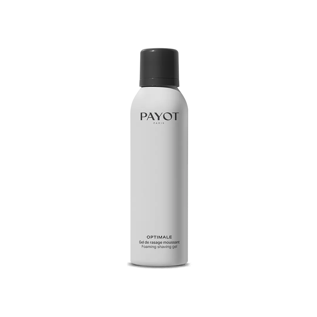 Optimale Comforting Foaming Shave-Gel