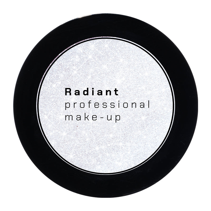 Strobing Golden Glow