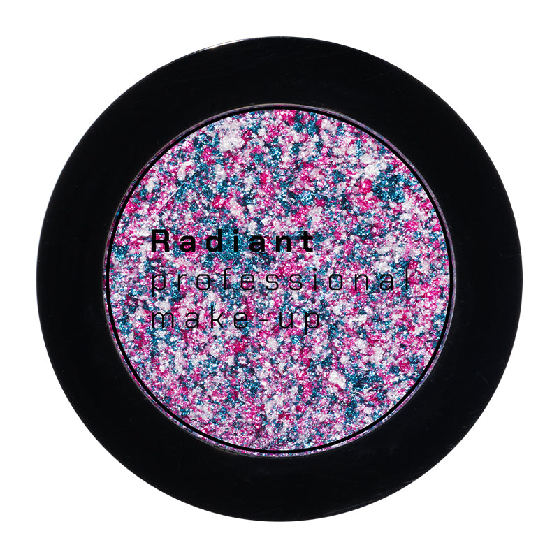 Eye Color Metallic