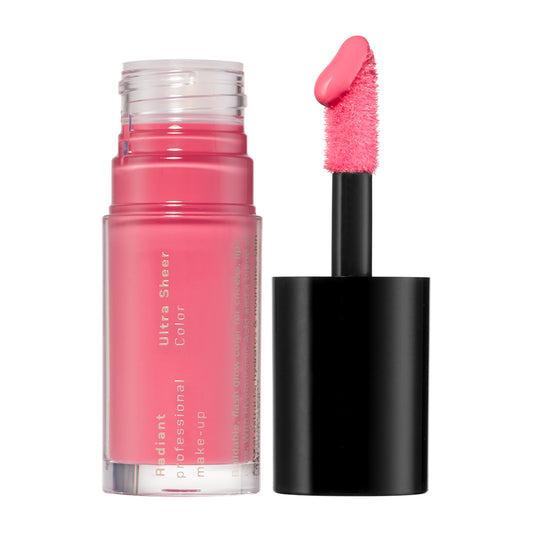 Ultra Sheer Color
