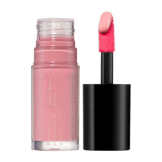 Ultra Sheer Color