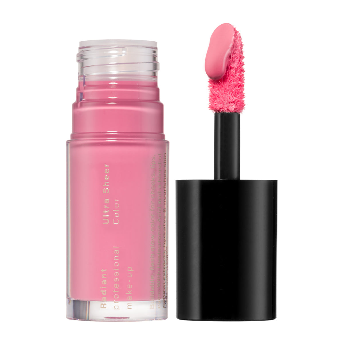 Ultra Sheer Color
