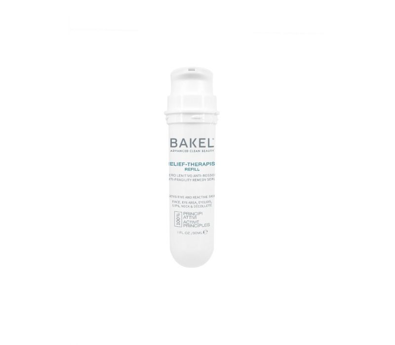 Relief Therapist Case & Refill - Anti Fragilty Remedy Serum