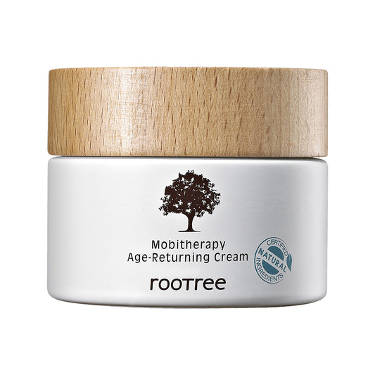 Mobitherapy Age-Returning Cream