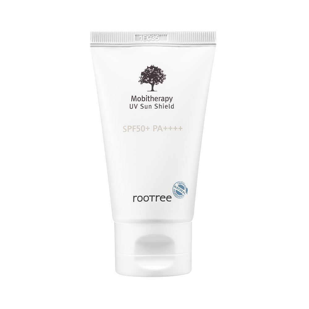 Mobitherapy UV Sun Shield SPF 50+