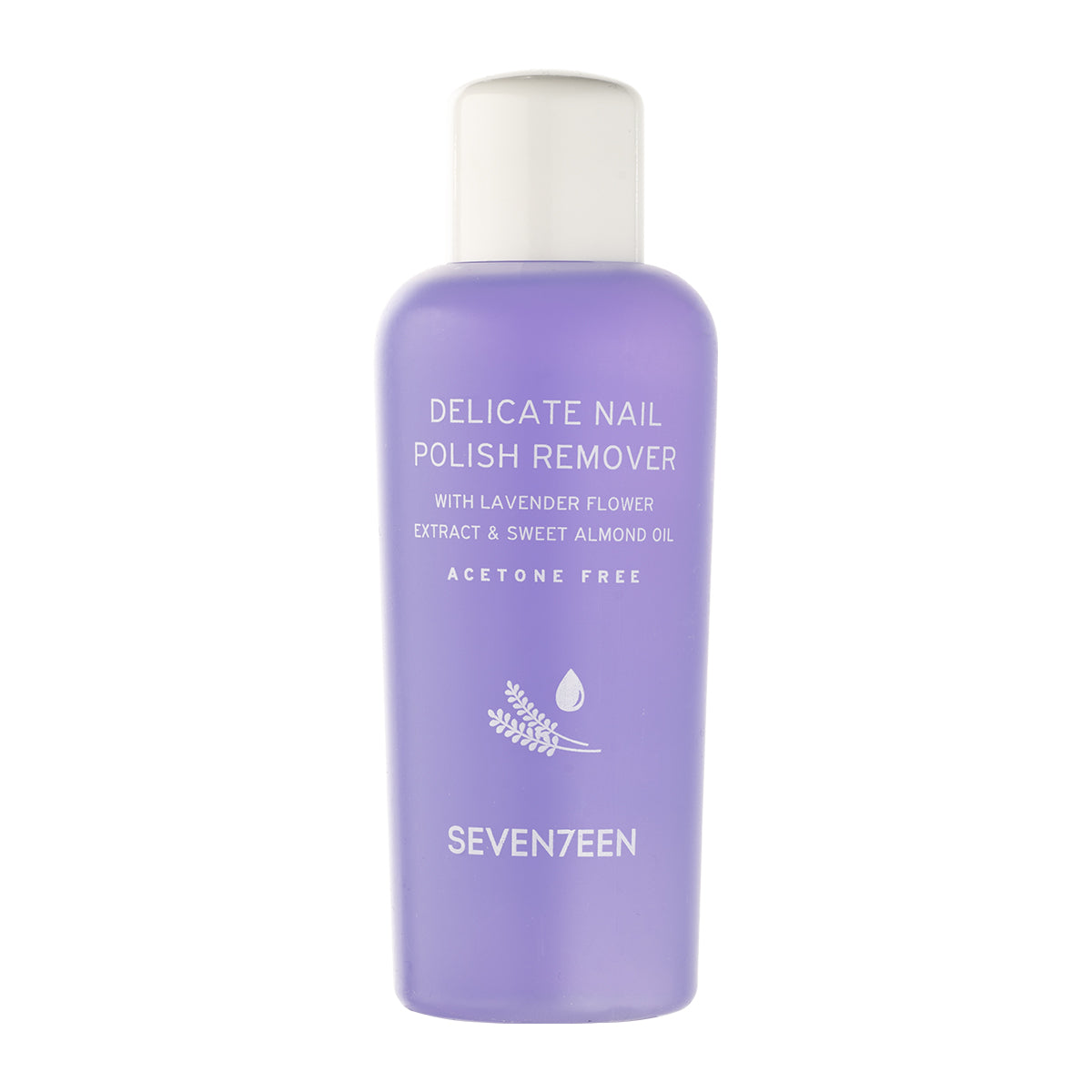 Delicate Nail Polish Remover