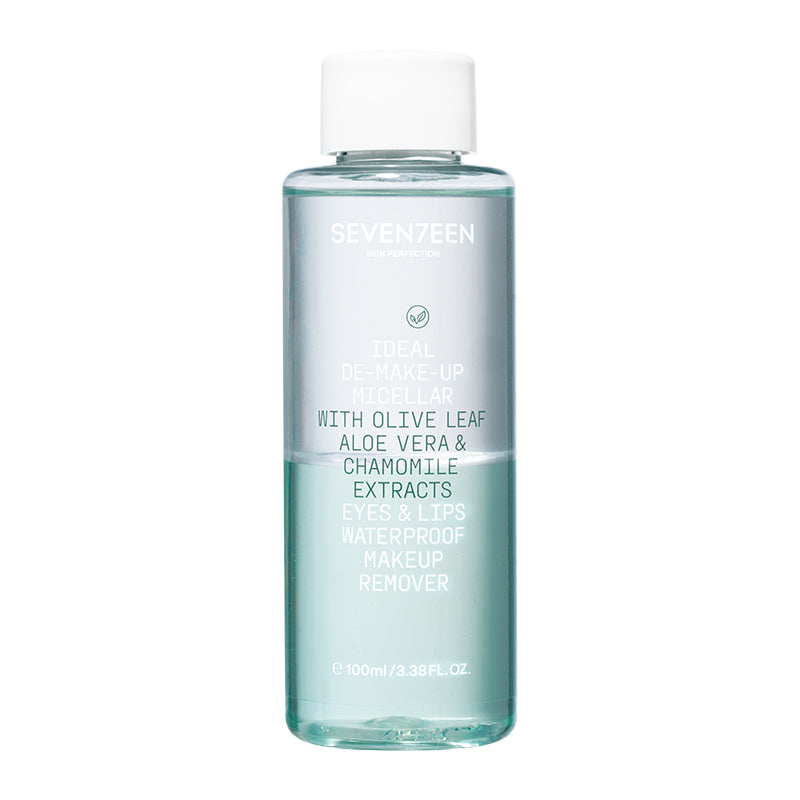 Ideal De-Make-Up Micellar
