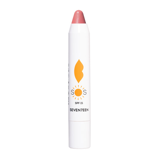 SOS Lip Repair SPF15