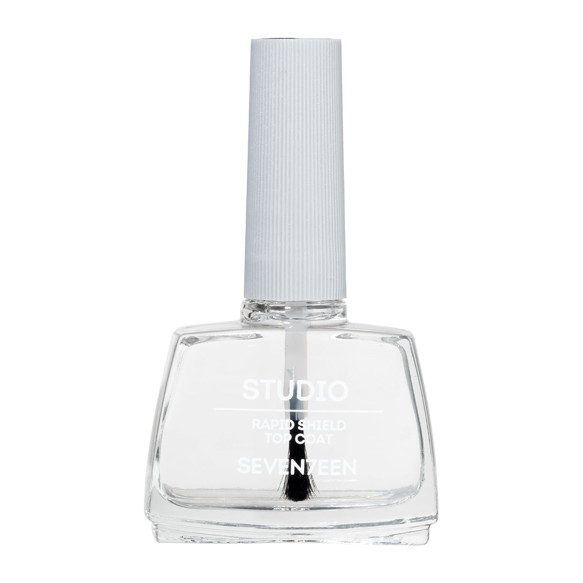 Studio Rapid Shield Top Shine - Long-lasting top coat