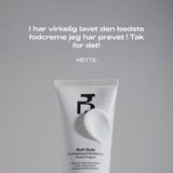 Soft Sole Exfoliating & Softening Foot Cream