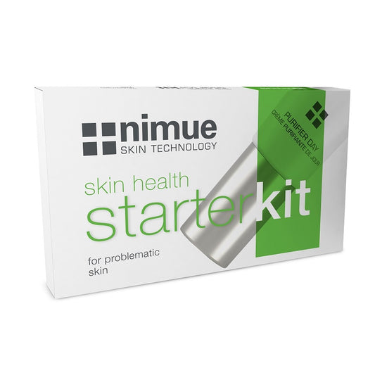 Nimue Starter Kit - Problematic