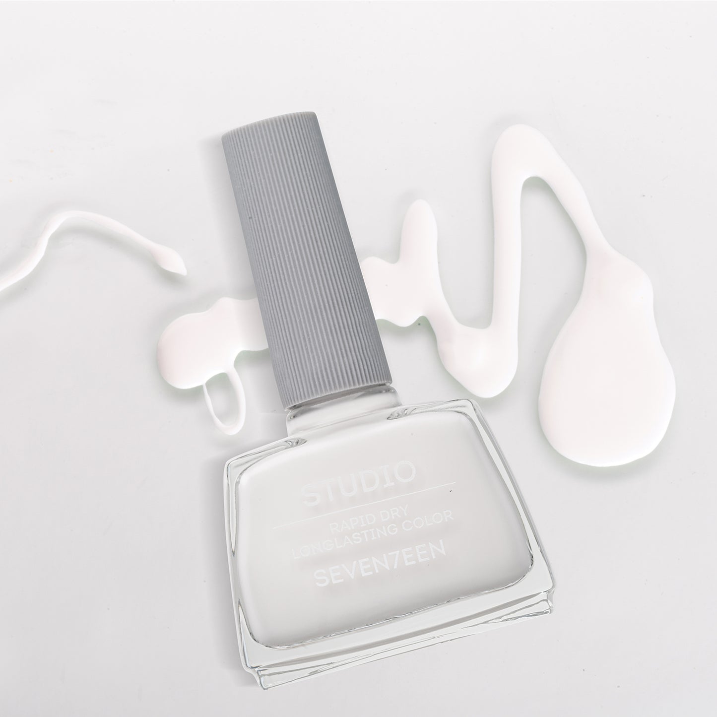 Studio Rapid Dry Lasting Color no 4