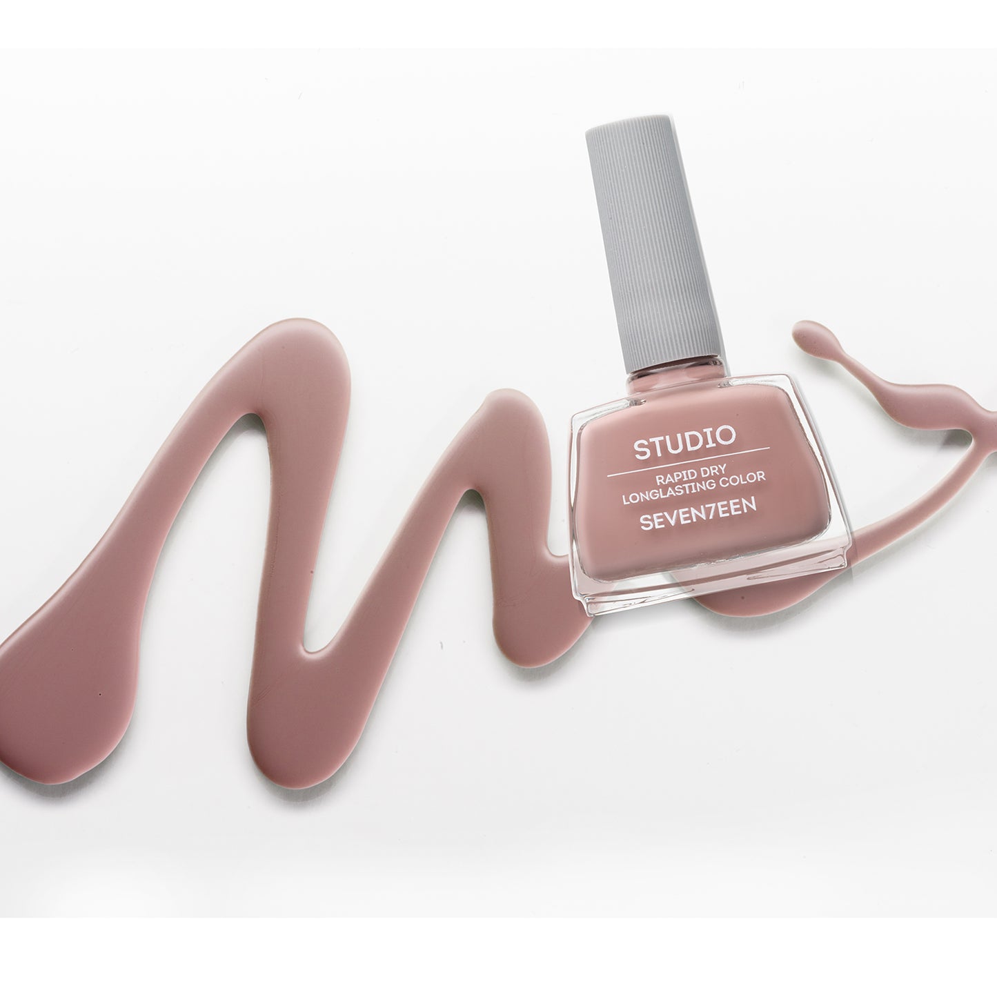 Studio Rapid Dry Lasting Color no 101