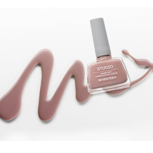 Studio Rapid Dry Lasting Color no 101